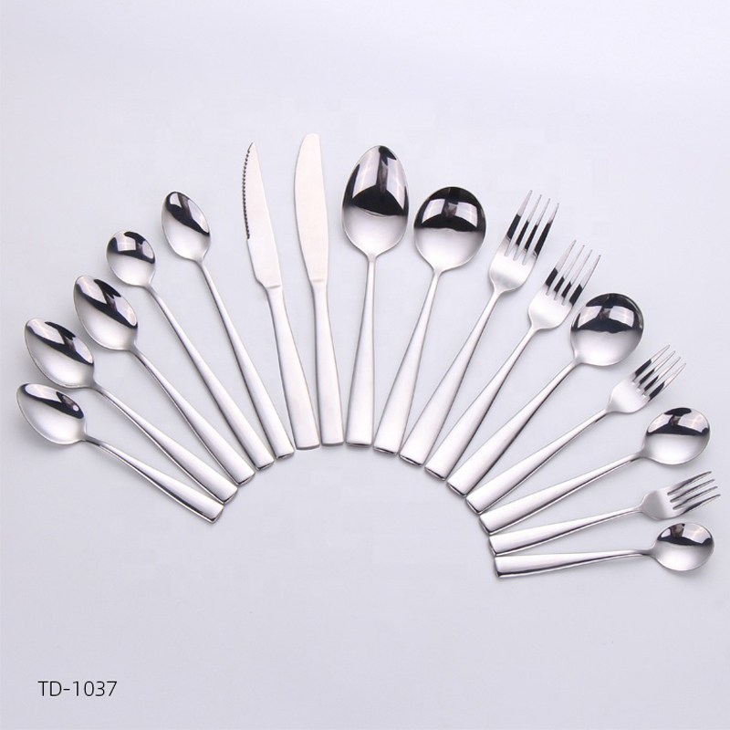 15 Pezzo Silverway Set di posate piatti